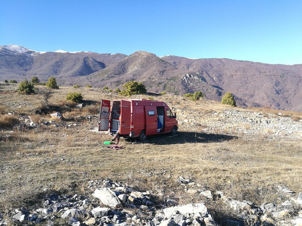 (580 02) Agios Athanasios - Unnamed Road — foto 2