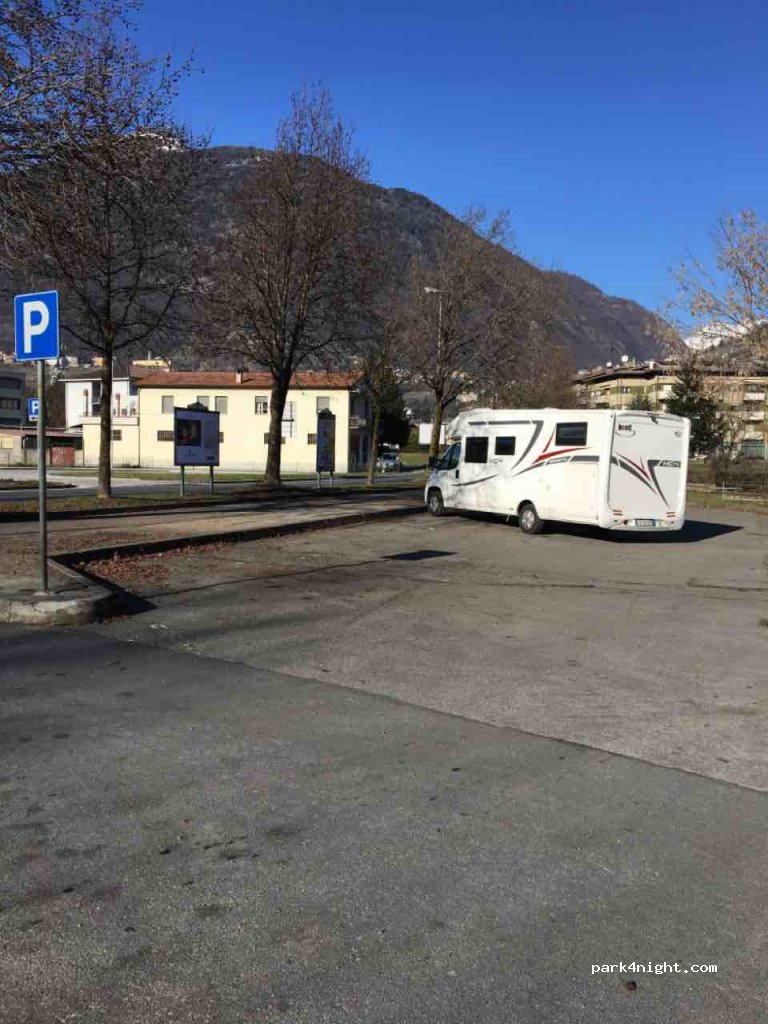 (23100) Sondrio - 1 V. del Ponticello — foto