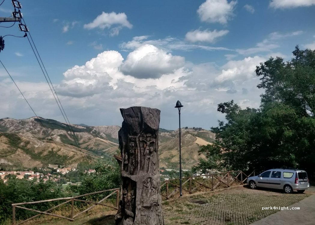 (40021) Tossignano - 18 Via Nuova — foto