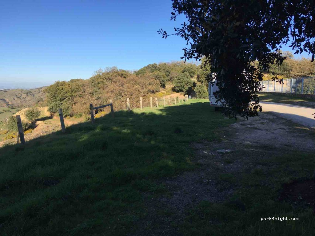 (11693) Alcalá del Valle - Unnamed Road — foto 2
