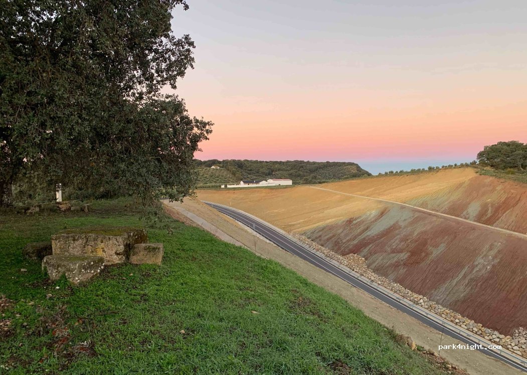 (11693) Alcalá del Valle - Unnamed Road — foto 3