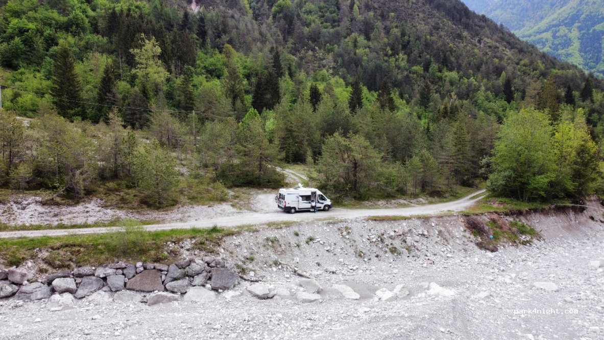 (33080) Claut - Unnamed Road — foto 3