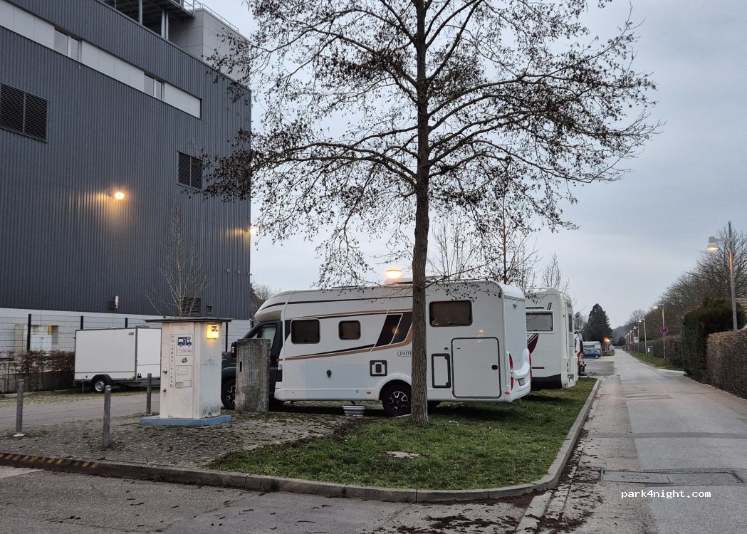 (75175) Pforzheim - 24-32 Hohwiesenweg — foto 3