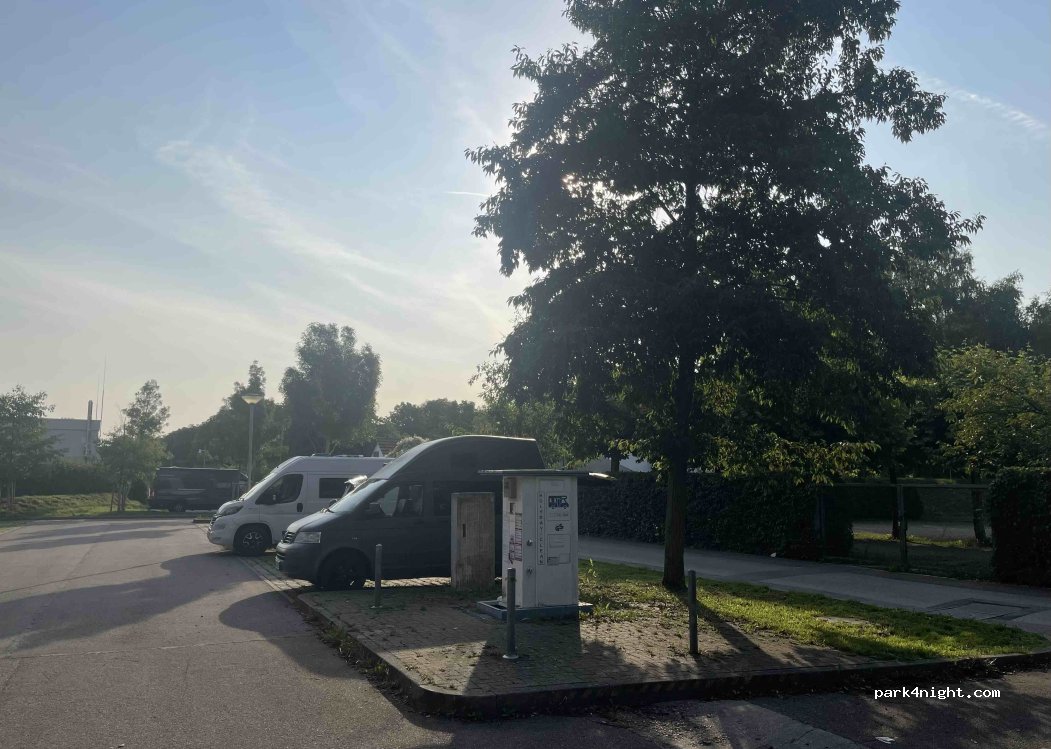 (75175) Pforzheim - 24-32 Hohwiesenweg — foto 5