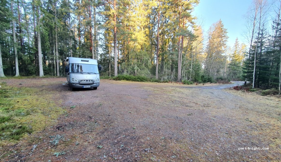 (695 50) Finnerödja - 14 Kronvägen — foto 2