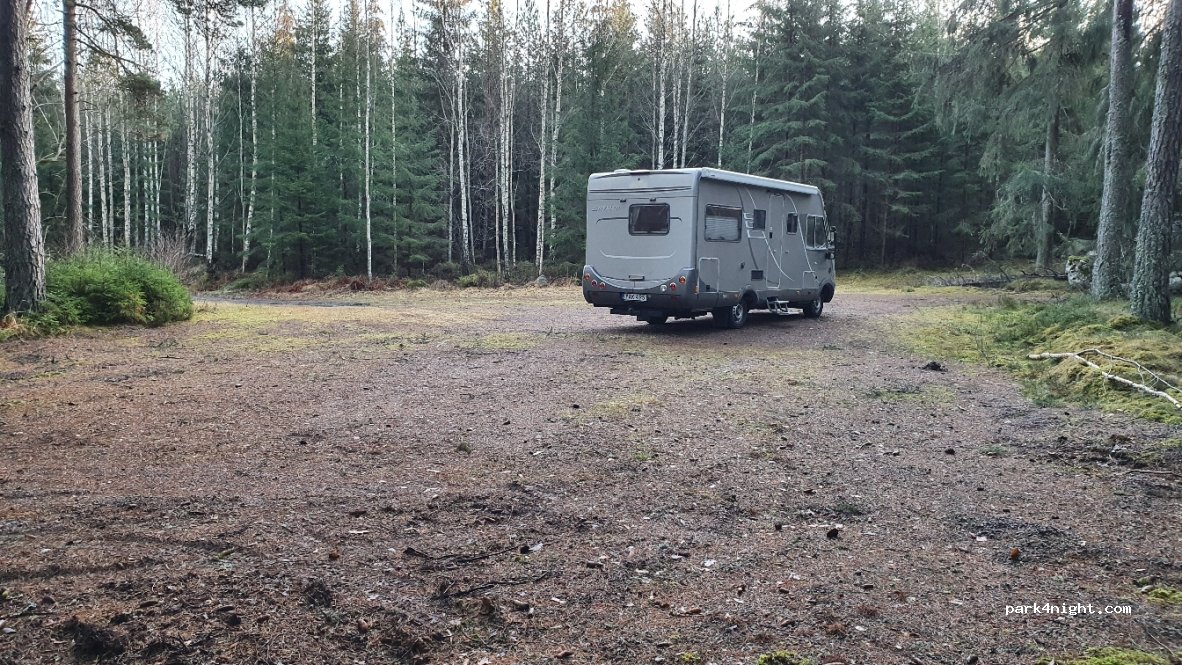 (695 50) Finnerödja - 14 Kronvägen — foto 3