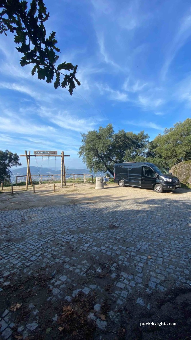 (4705) Esporões - Unnamed Road — foto 2
