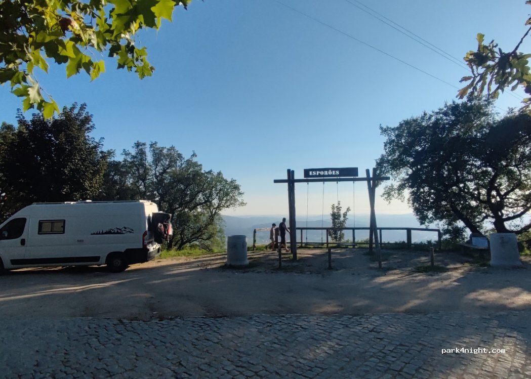 (4705) Esporões - Unnamed Road — foto 4