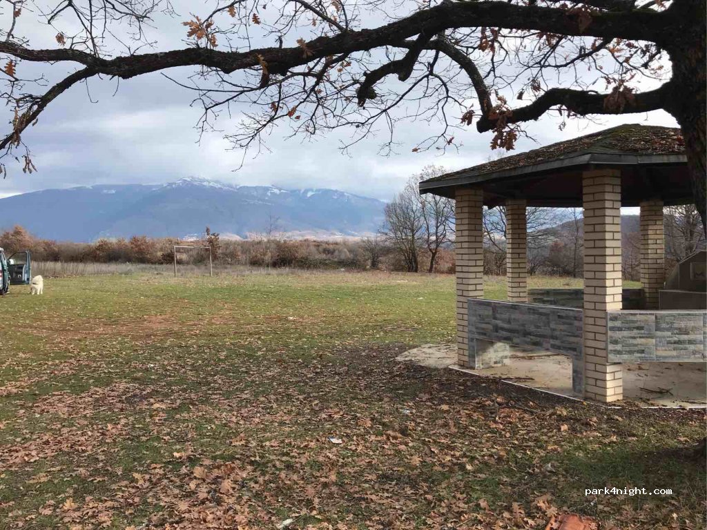 () Debar - Sal Markja Road — foto 2