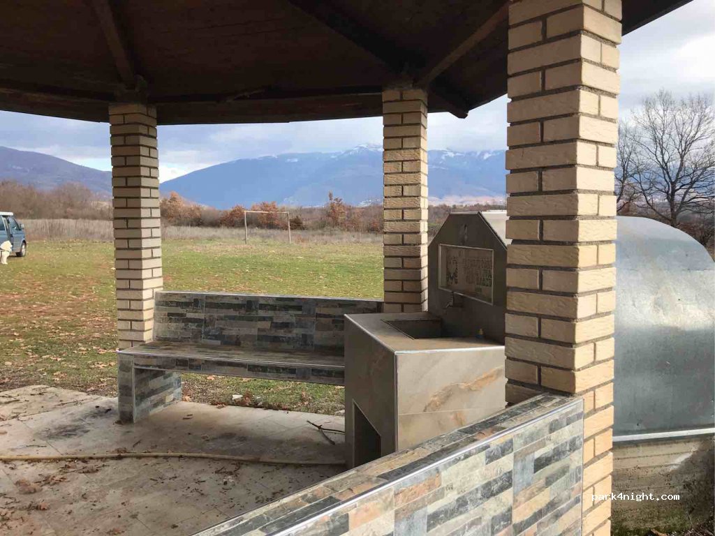 () Debar - Sal Markja Road — foto 3