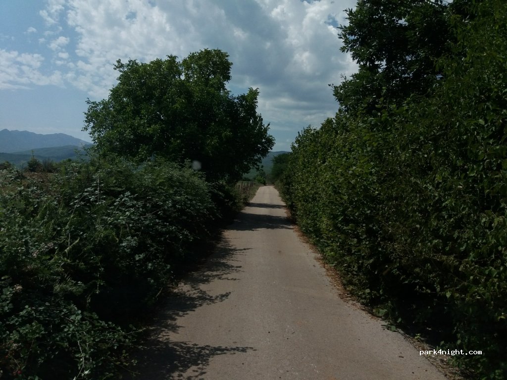 () Debar - Sal Markja Road — foto 4