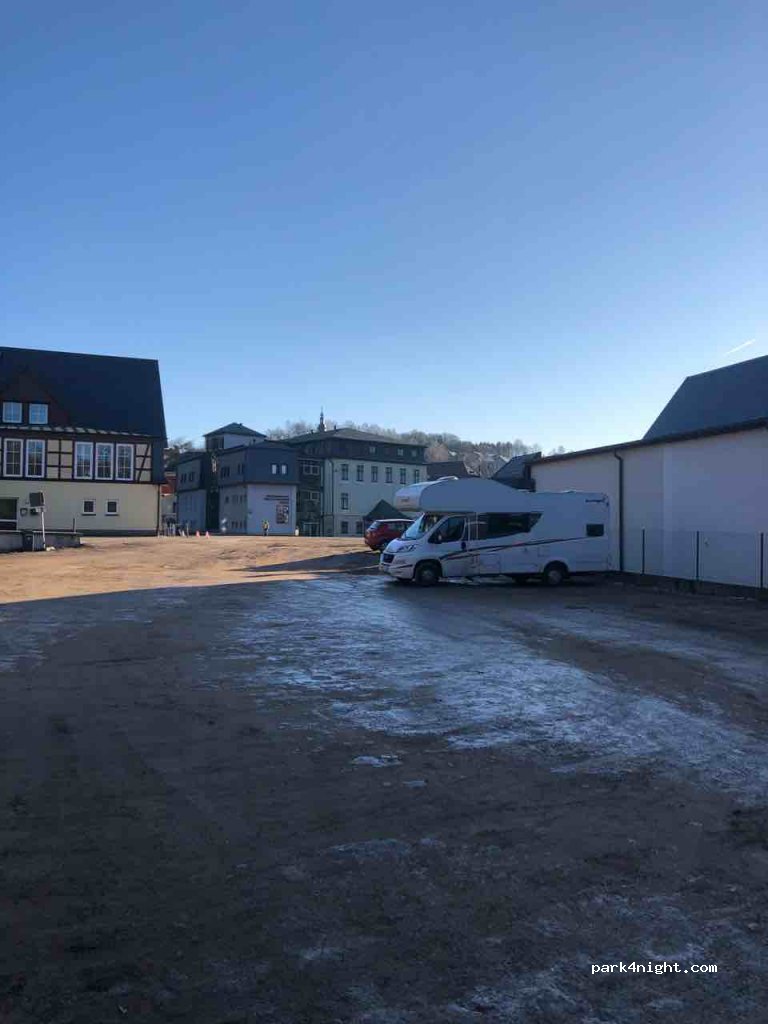 (09548) Kurort Seiffen/Erzgeb. - 55 Hauptstraße — foto 2