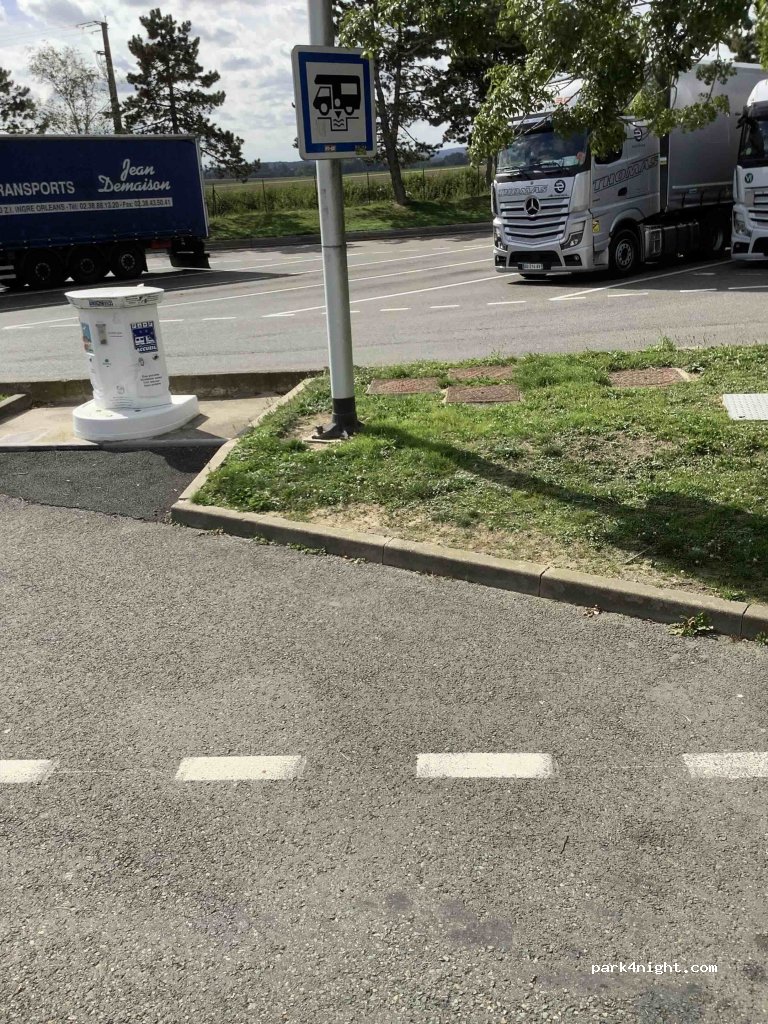 Aire du Mont de Nizy — foto 2