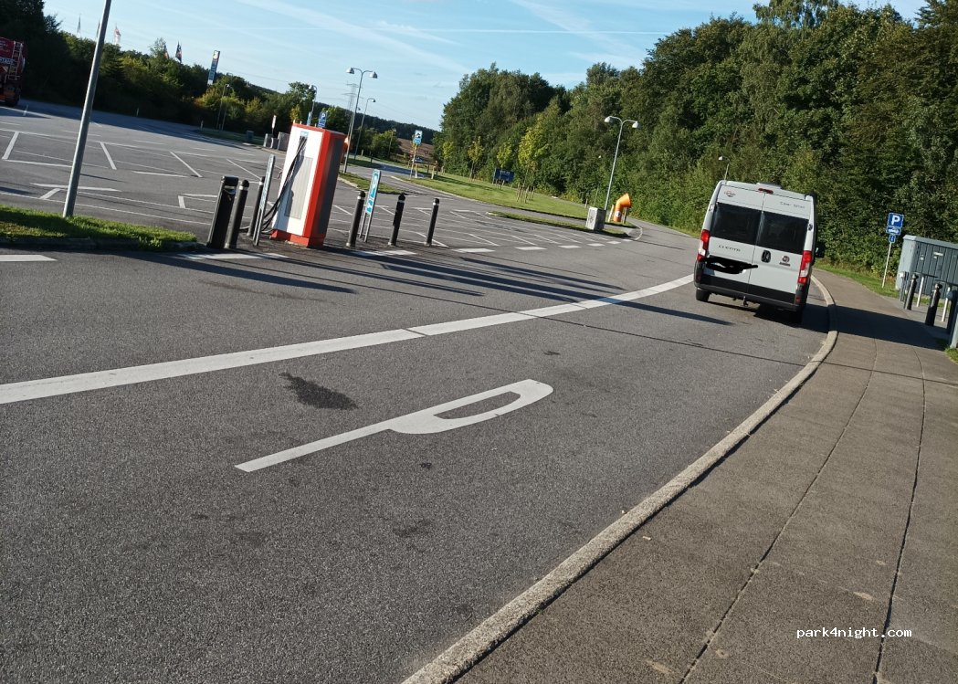 (9541) Suldrup - 318 Nordjyske Motorvej — foto