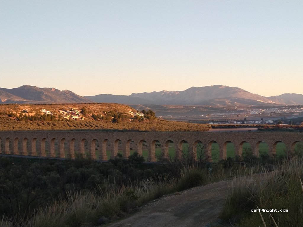 (23486) Pozo Alcón - Unnamed Road — foto 2