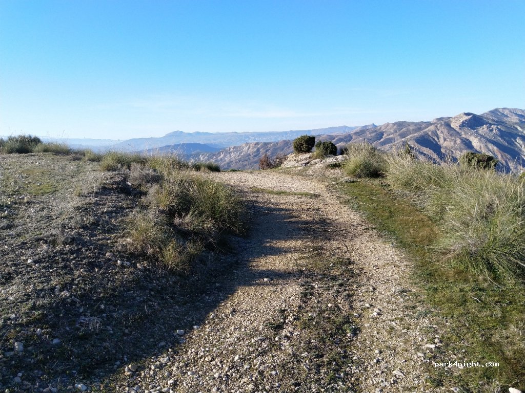 (23486) Pozo Alcón - Unnamed Road — foto 3