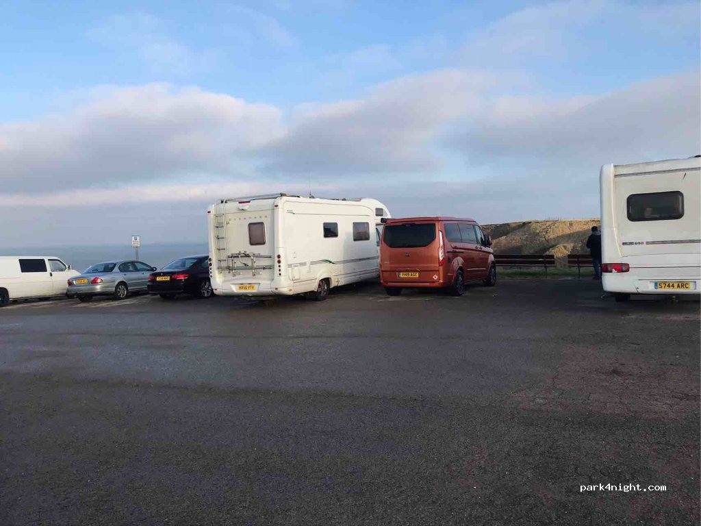 (YO15 1BJ) Bridlington - North Marine Road — foto 3