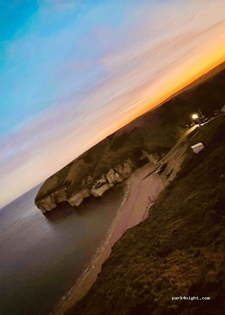 (YO15 1BJ) Bridlington - North Marine Road — foto 4