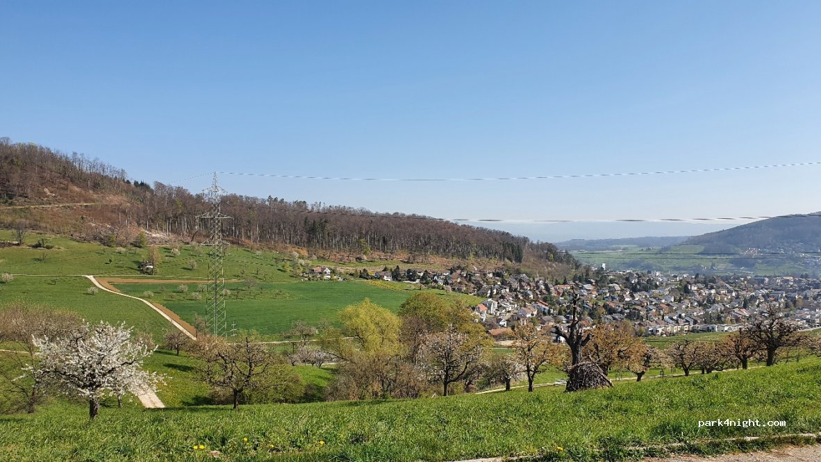 (4402) Liestal - Bienenberg — foto 3