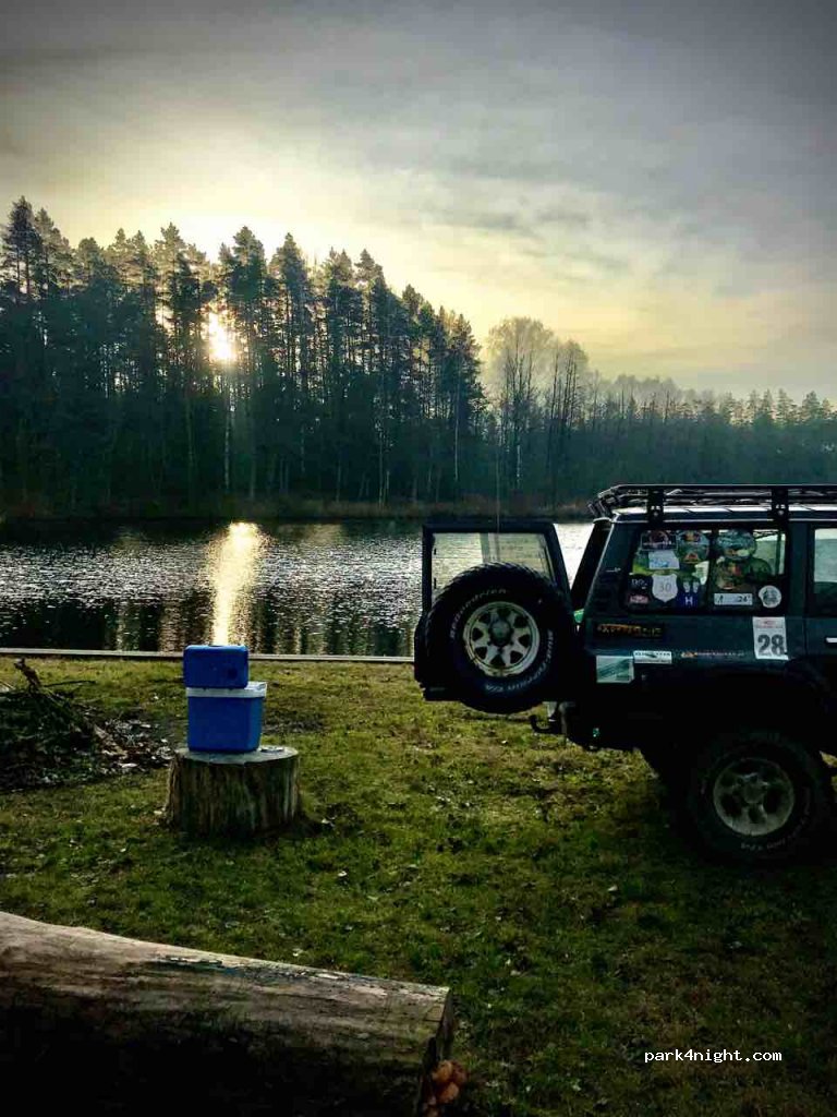 (16) Augustów - — foto