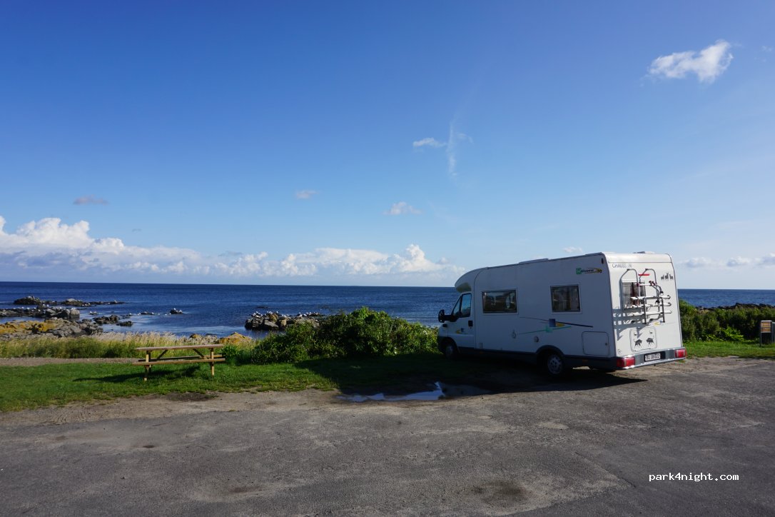 (3740) Svaneke - 29C Bølshavn — foto