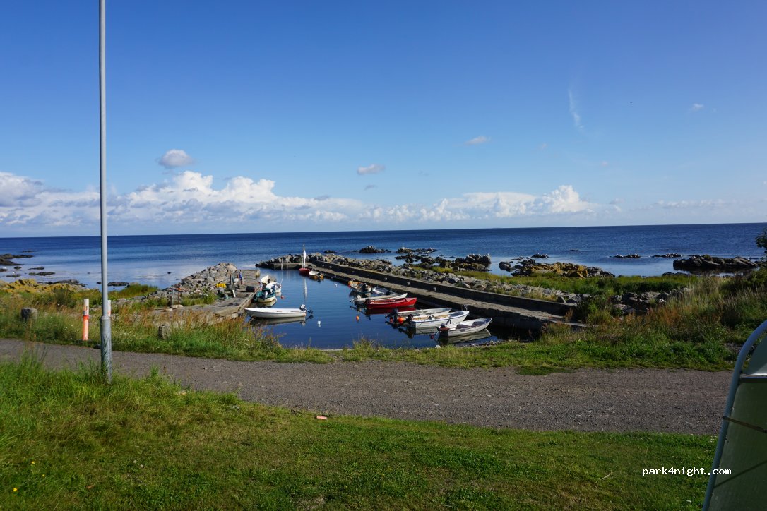 (3740) Svaneke - 29C Bølshavn — foto 2