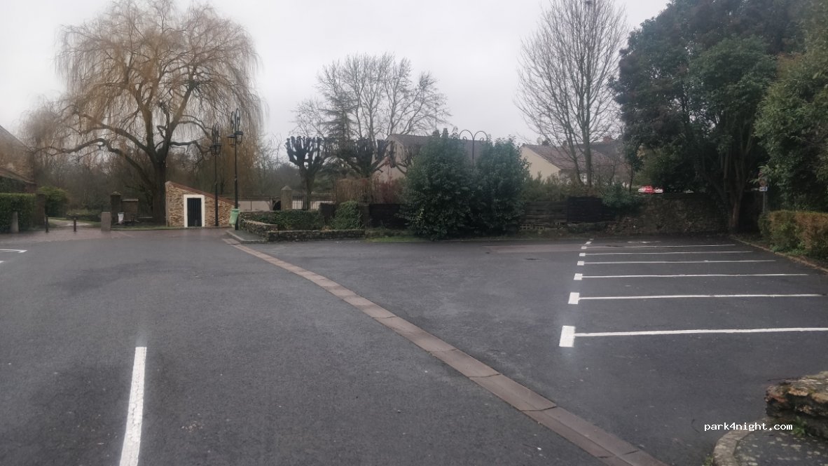 (77176) Savigny-le-Temple - 2B Rue Raymond Eglin — foto