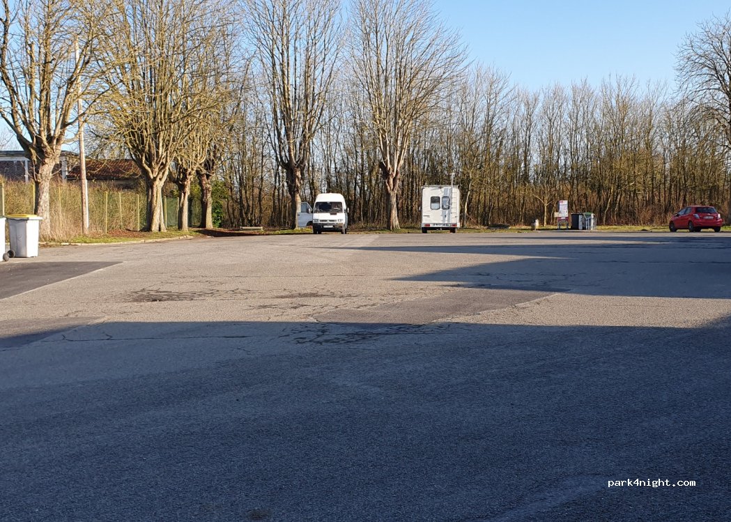 (59159) Marcoing - Place de la Gare — foto 3