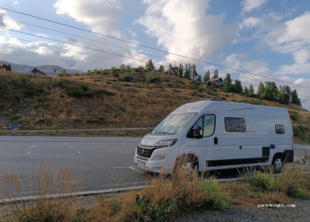(06660) Saint-Étienne-de-Tinée - Ubach — foto 5