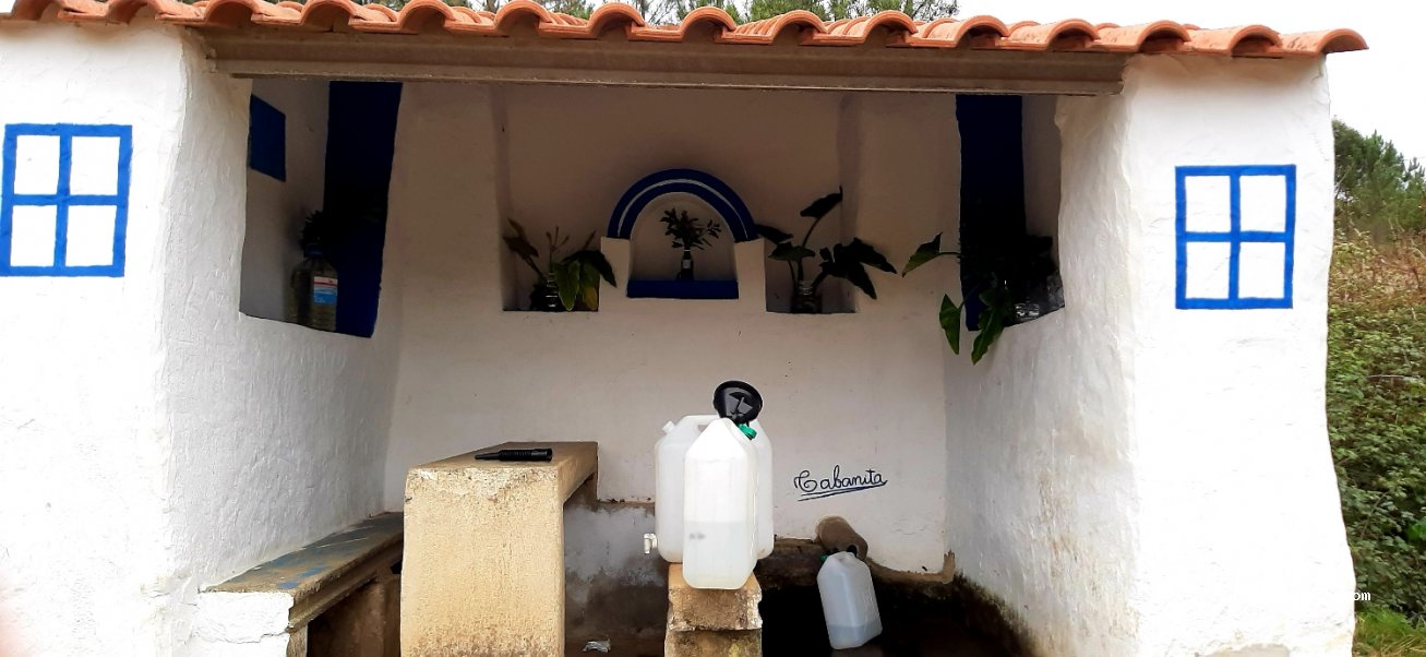 (7630-174) São Teotónio - N120 — foto