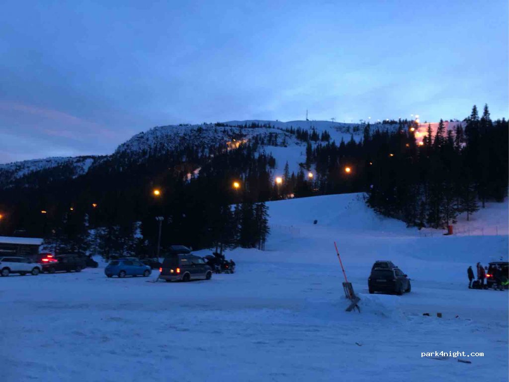 (2634) Lillehammer - 11 Kvitfjellvegen — foto 3