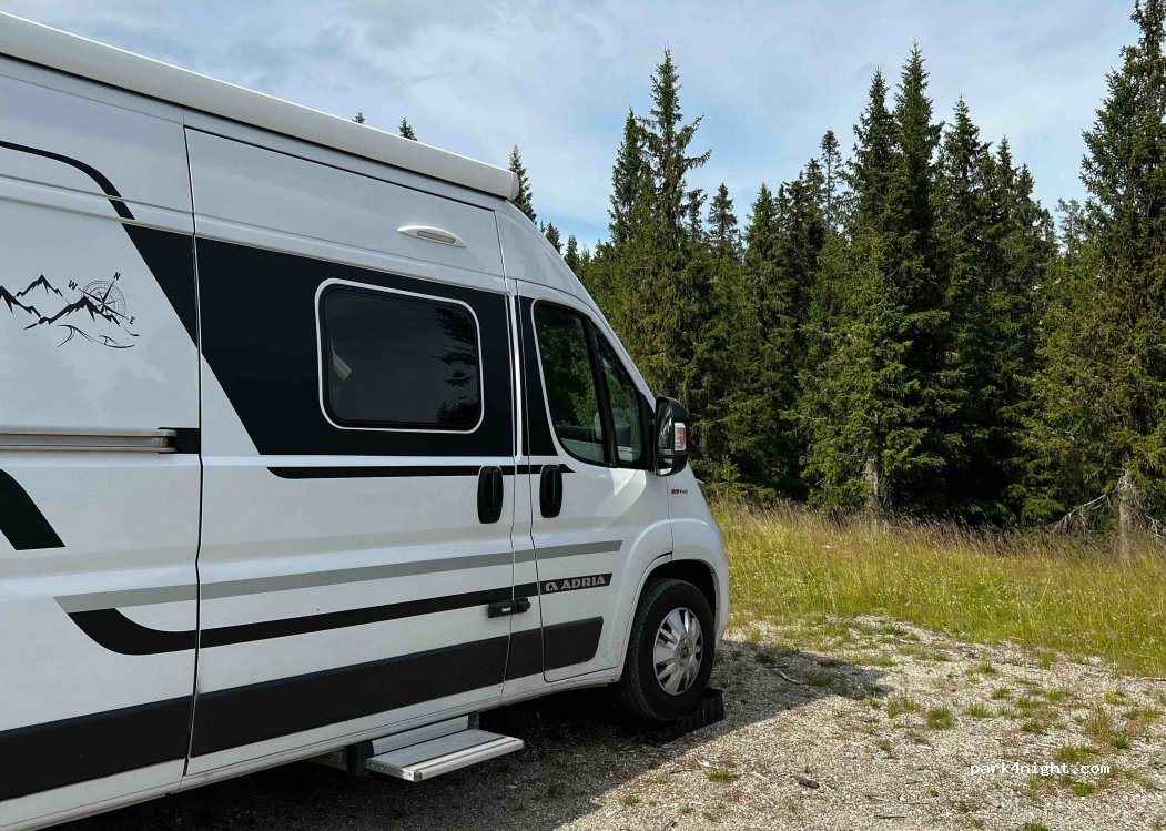 (2634) Lillehammer - 11 Kvitfjellvegen — foto 4