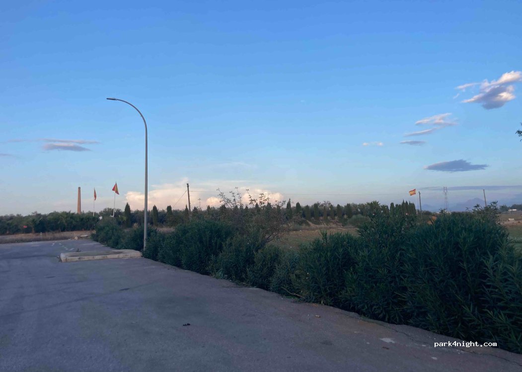 (29540) Antequera - 68 Diseminado Poligono 108 — foto 2