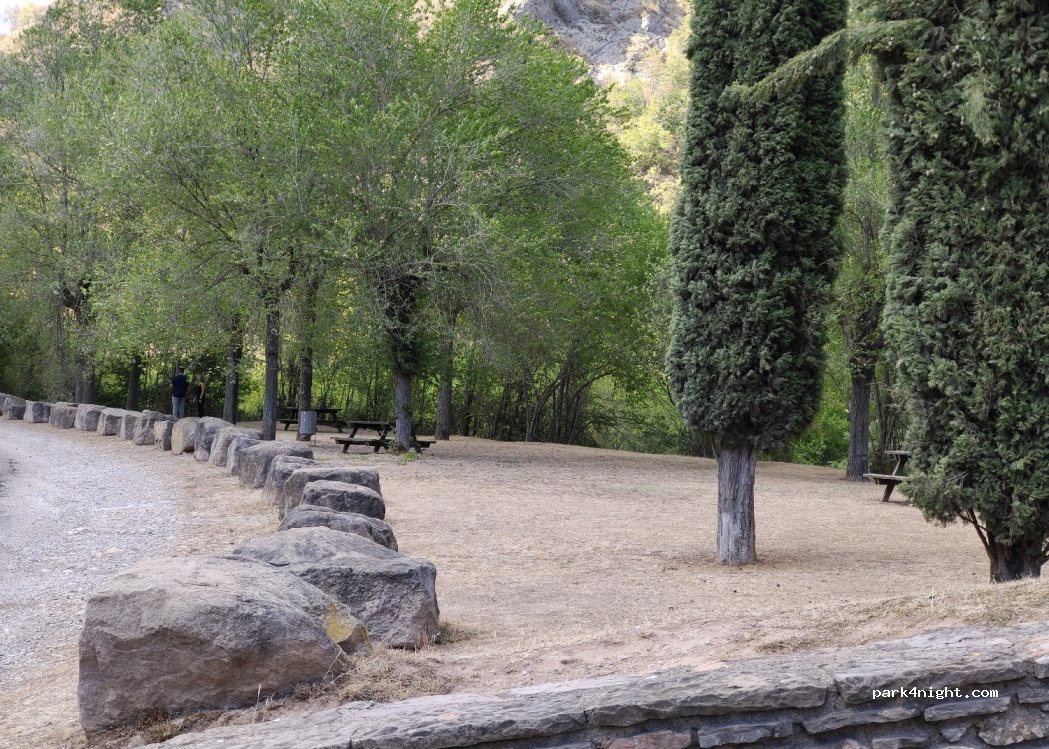 (08694) Guardiola de Berga - Eix del Llobregat — foto 2