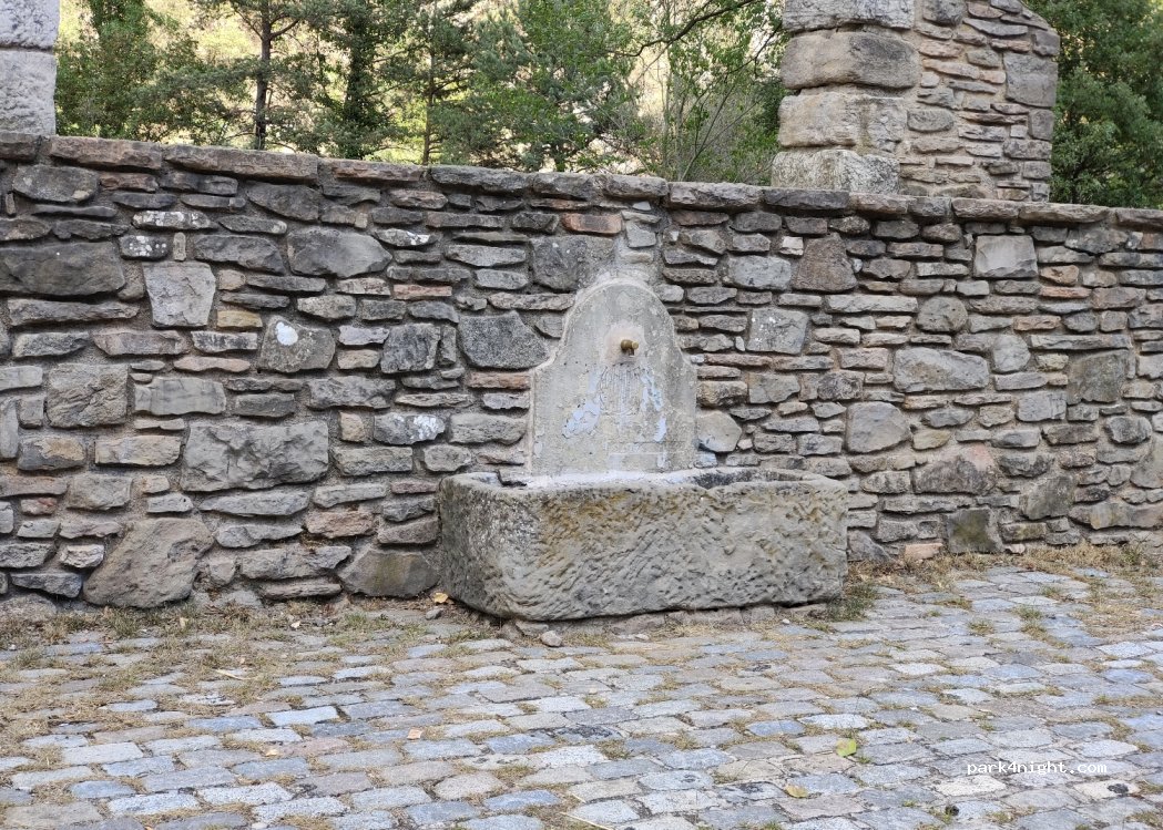 (08694) Guardiola de Berga - Eix del Llobregat — foto 4