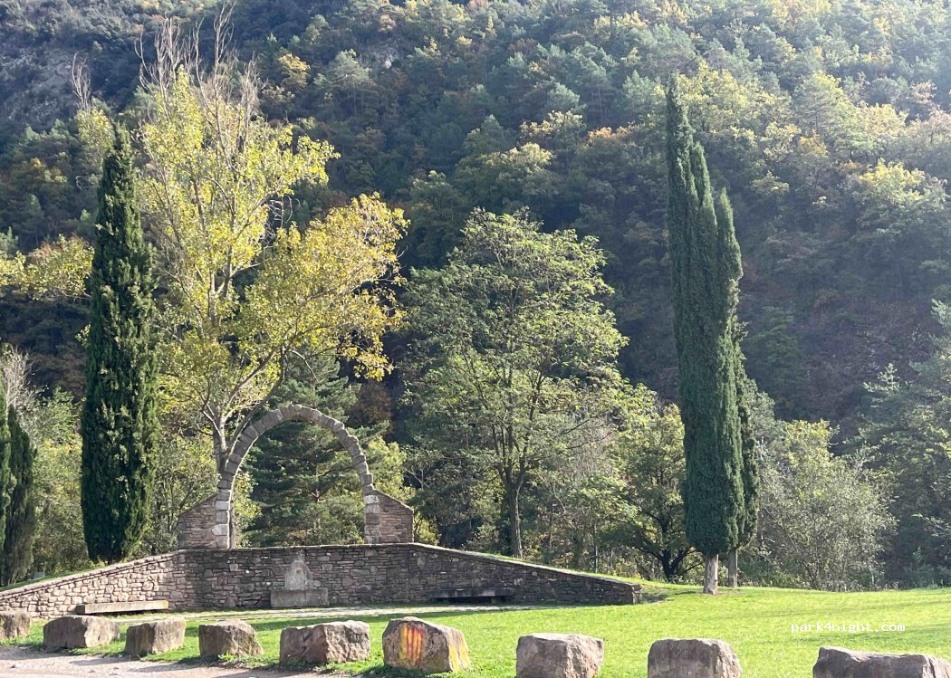 (08694) Guardiola de Berga - Eix del Llobregat — foto 5