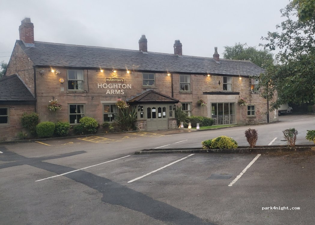 Hoghton Arms+441254201083 — foto 2
