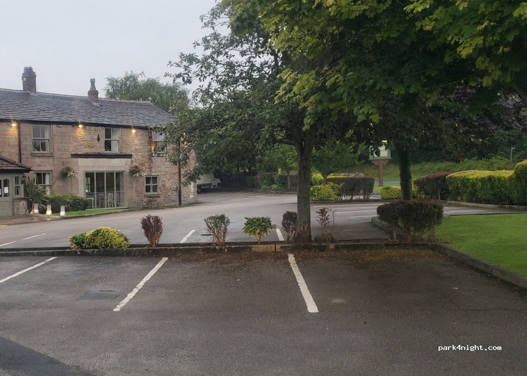 Hoghton Arms+441254201083 — foto 3