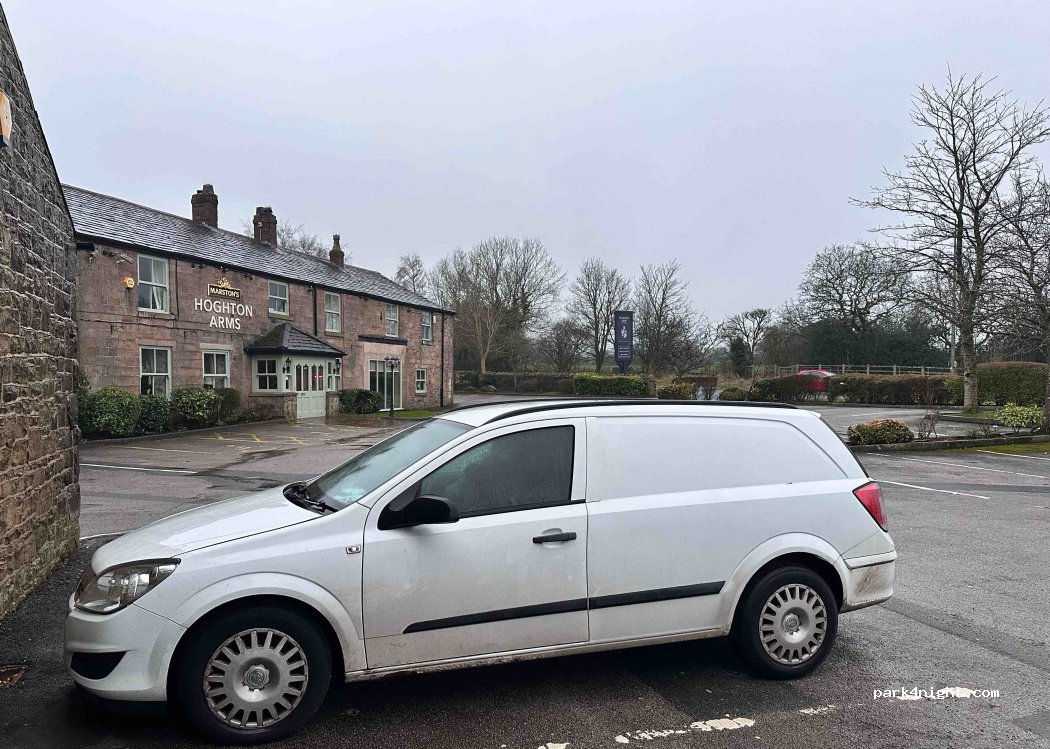 Hoghton Arms+441254201083 — foto 4