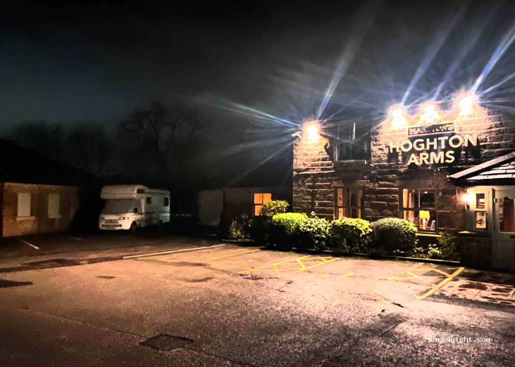 Hoghton Arms+441254201083 — foto 5