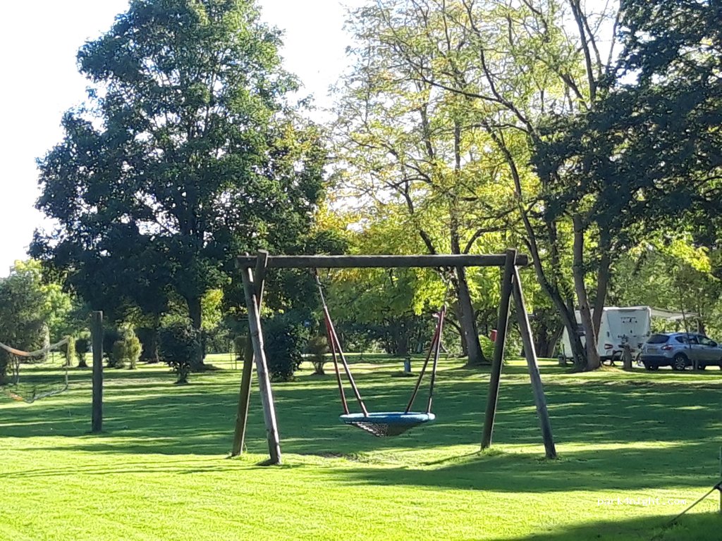 Camping Des 2 Rives — foto 2