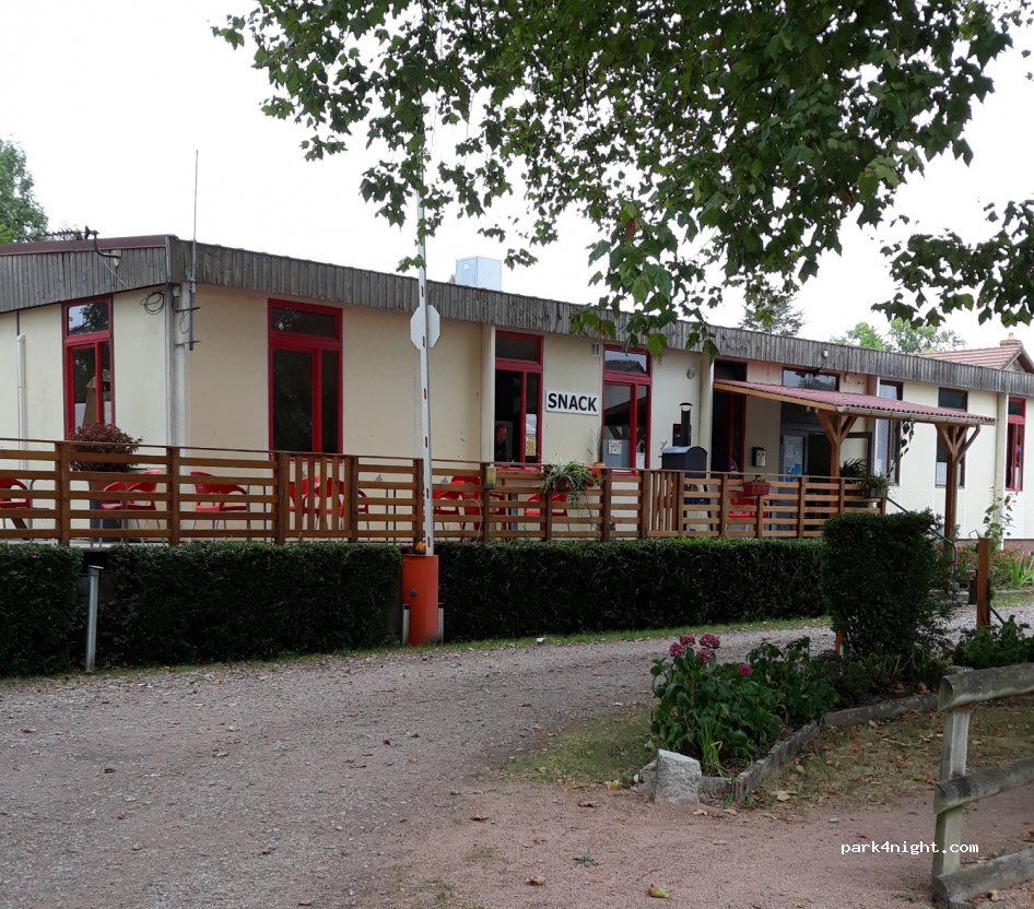 Camping Des 2 Rives — foto 3