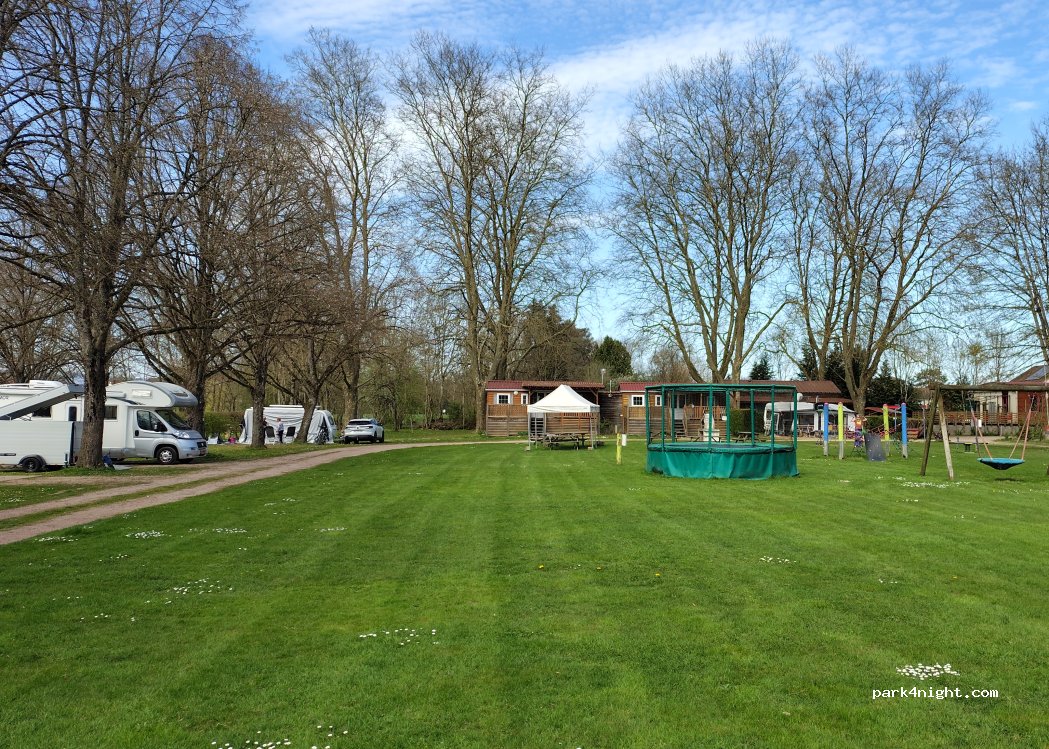 Camping Des 2 Rives — foto 5