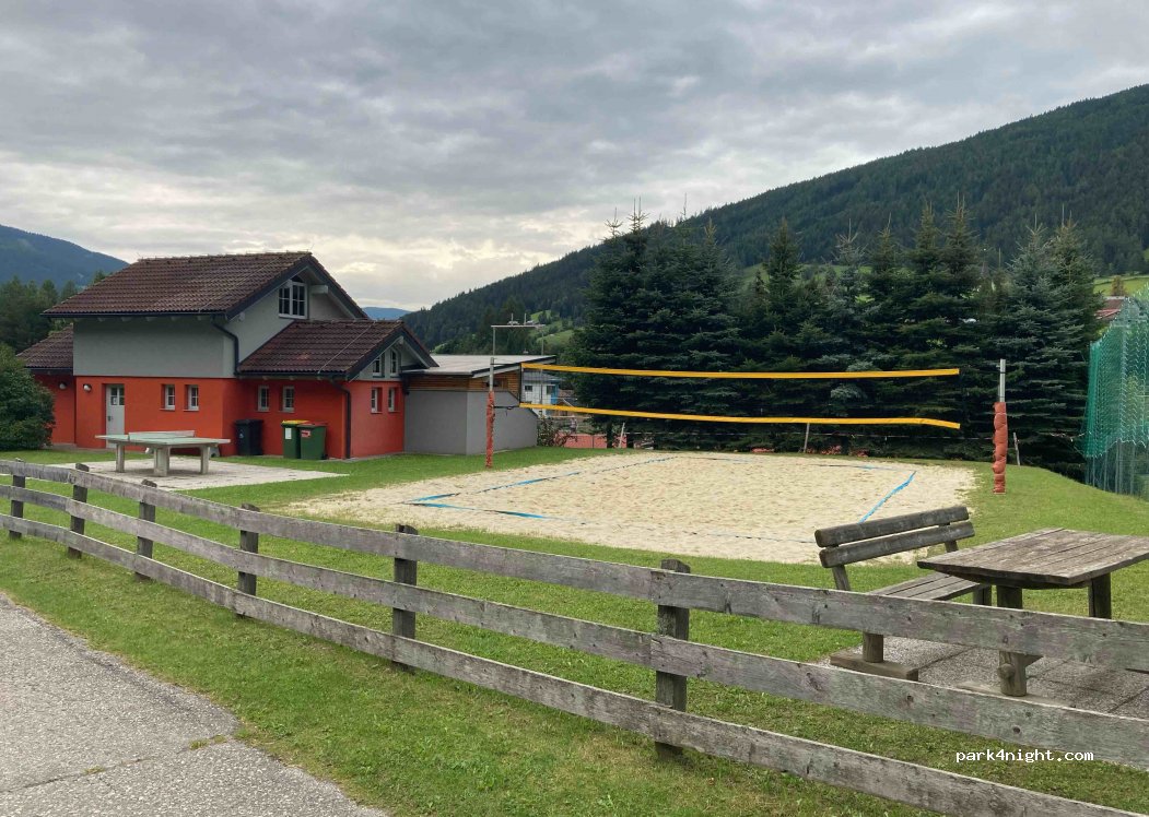Camping Ramsbacher — foto