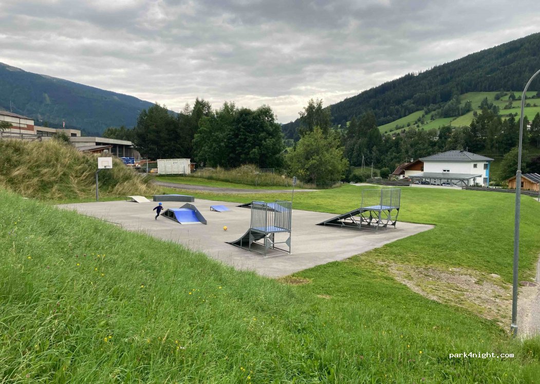 Camping Ramsbacher — foto 2