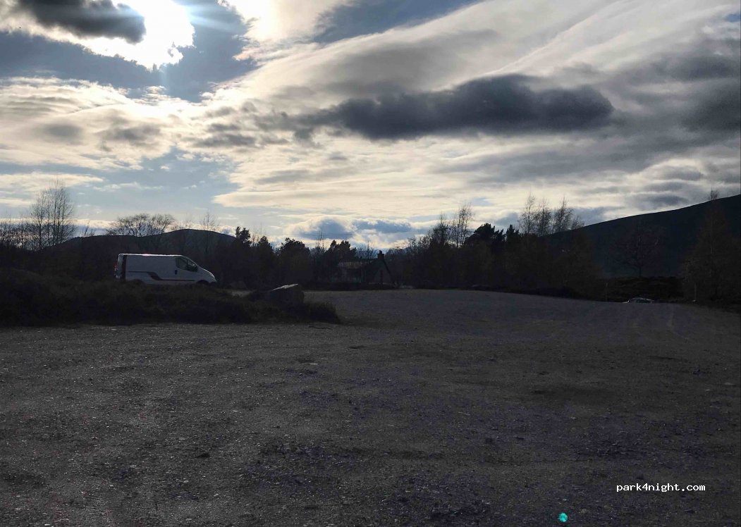 (AB35 5WP) Braemar - 1 Chapel Brae — foto