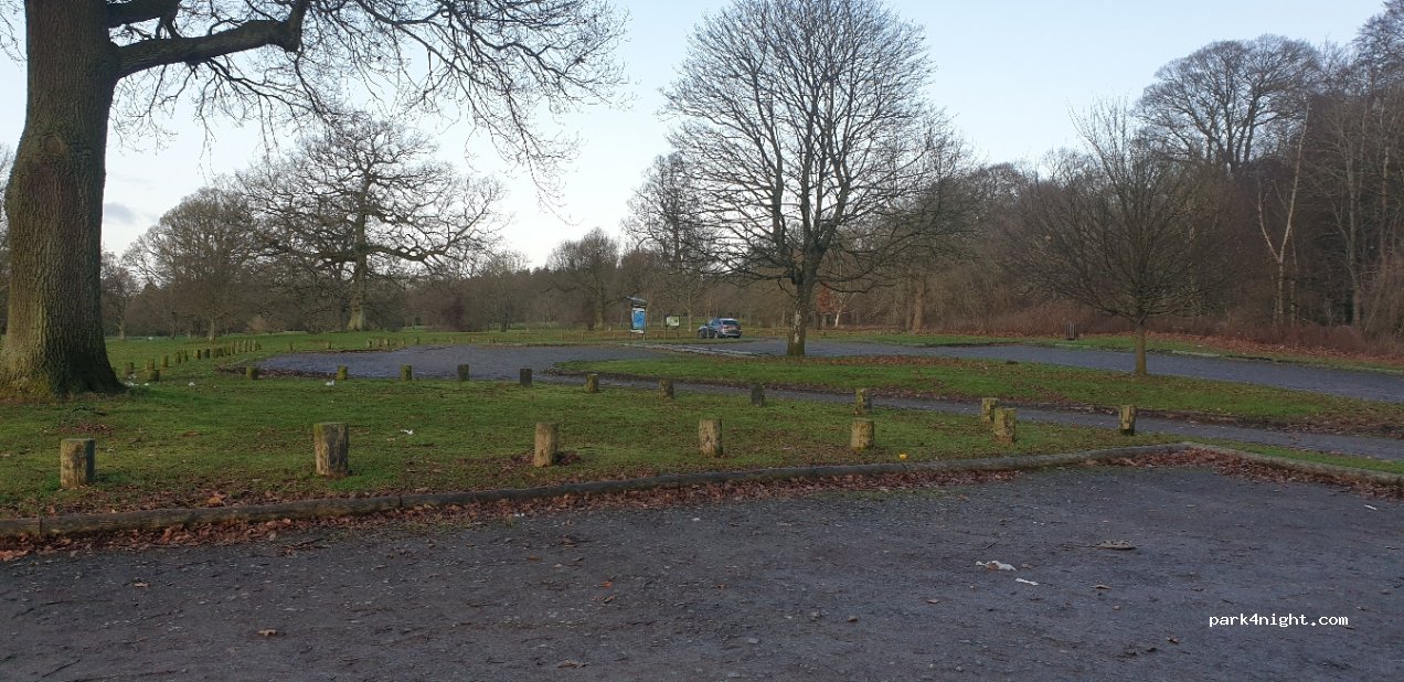 (DD2 3SP) Dundee - Camperdown — foto
