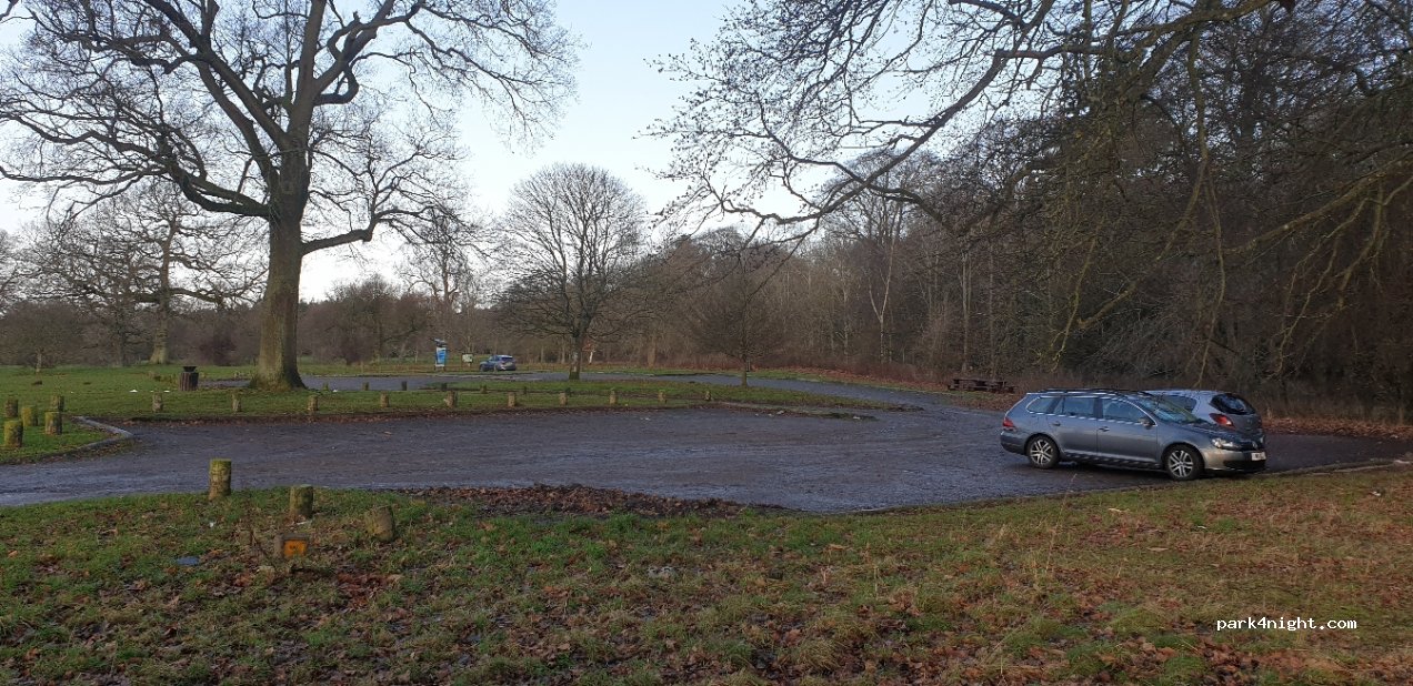 (DD2 3SP) Dundee - Camperdown — foto 2
