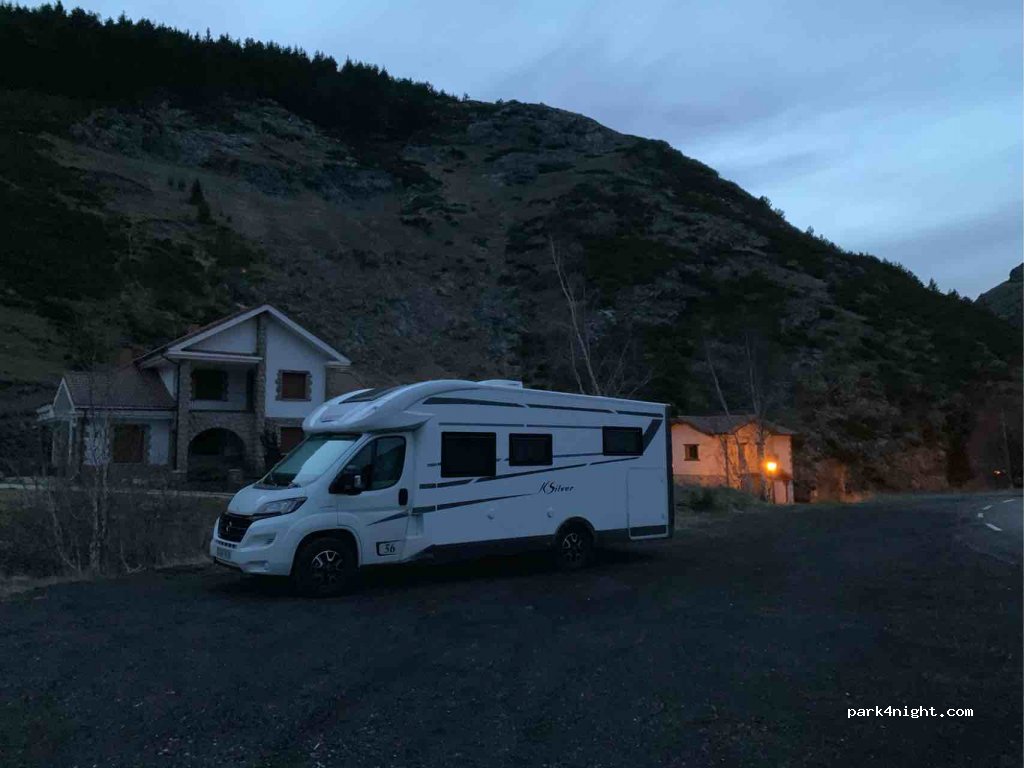 (24912) Boca de Huérgano - 119 N-621 — foto
