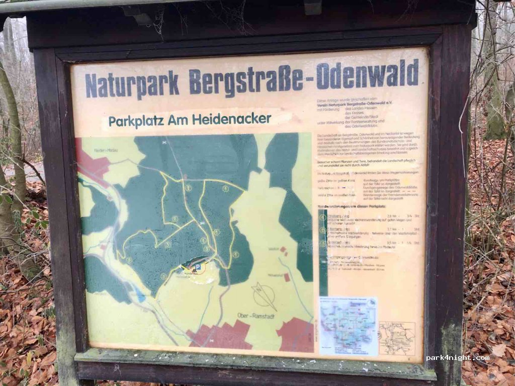 Naturfreundehaus Am Heidenacker — foto 2